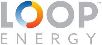 Loop Energy logo