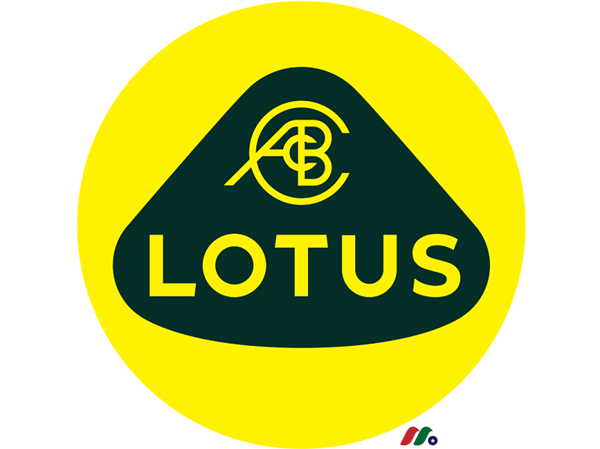 Lotus Technology logo