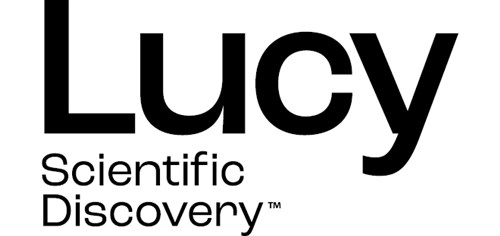 Lucy Scientific Discovery logo