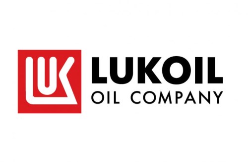 Lukoil logo