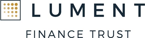 Lument Finance Trust logo
