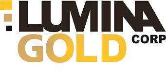 Lumina Gold logo