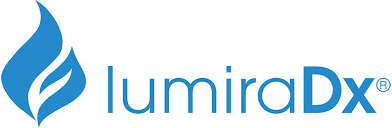 LumiraDx logo