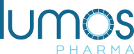 Lumos Pharma logo
