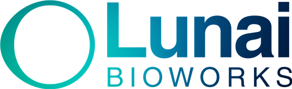 Lunai Bioworks logo