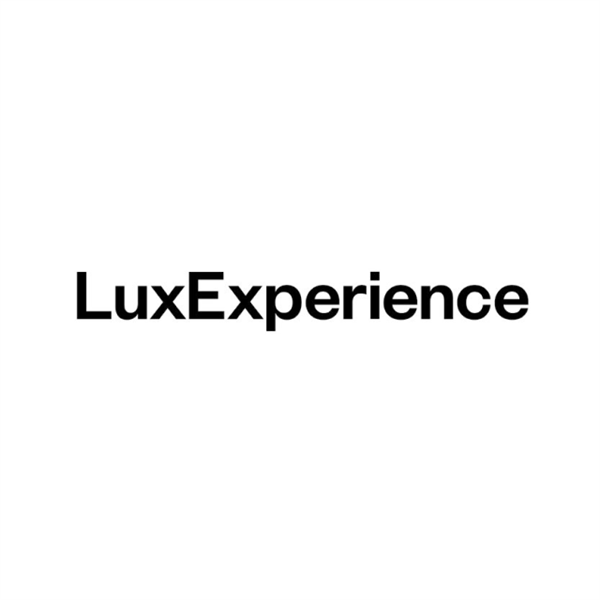 LuxExperience B.V. logo