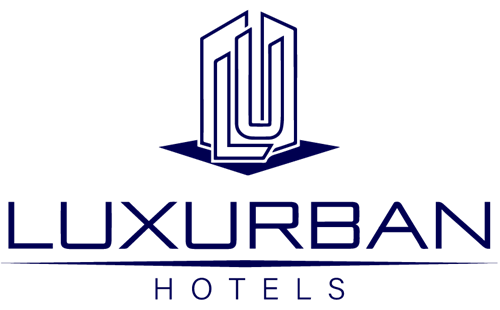 LuxUrban Hotels logo