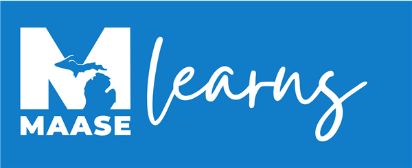 Maase logo