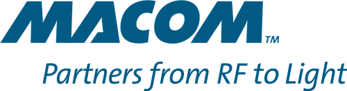 MACOM Technology Solutions logo