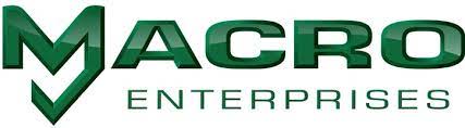Macro Enterprises logo