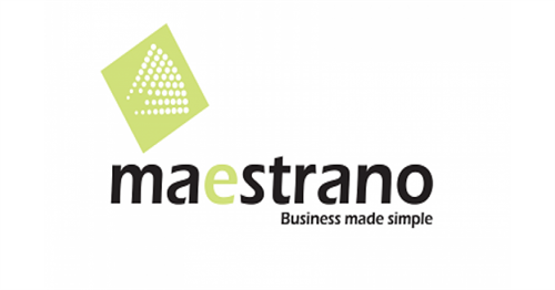 Maestrano Group logo