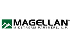 Magellan Midstream Partners logo