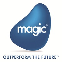 Magic Software Enterprises logo