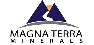 Magna Terra Minerals logo