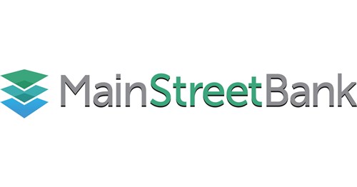 MainStreet Bank logo
