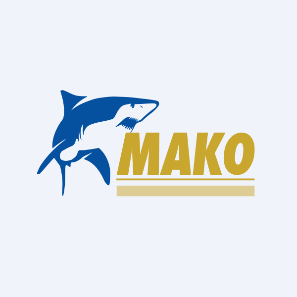 Mako Mining logo