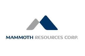 Mammoth Resources logo