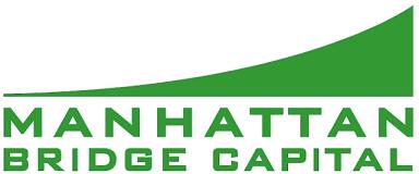 Manhattan Bridge Capital logo
