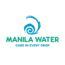Manila Water logo