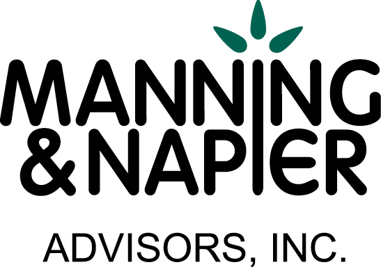 Manning & Napier logo