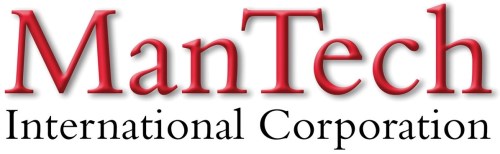 ManTech International logo