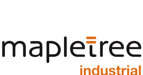 Mapletree Industrial Trust logo