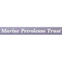 Marine Petroleum Trust logo