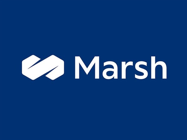 Marsh logo