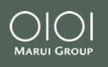 Marui Group logo