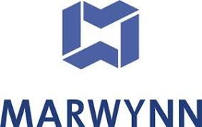 Marwynn logo