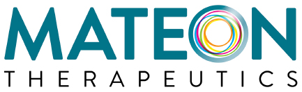 Mateon Therapeutics logo