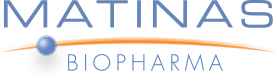 Matinas BioPharma logo