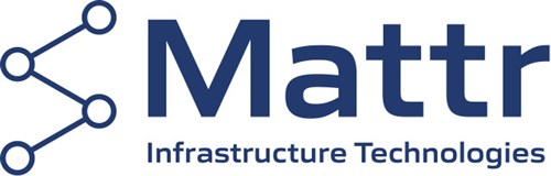 Mattr logo