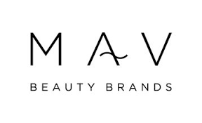 MAV Beauty Brands logo