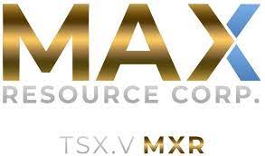 Max Resource logo