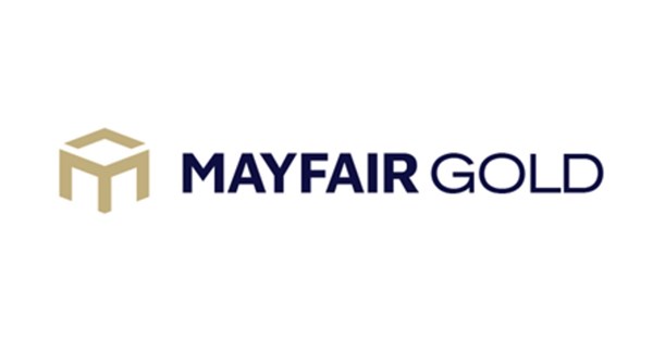 Mayfair Gold logo