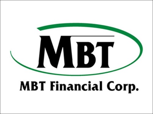 MBT Financial logo