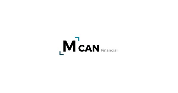 MCAN Mortgage logo
