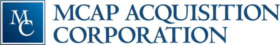 MCAP Acquisition logo