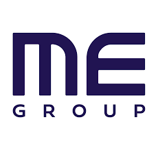 ME Group International logo
