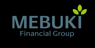 Mebuki Financial Group logo