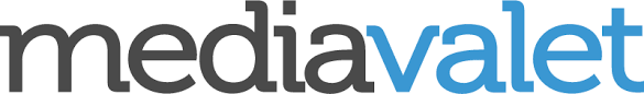 MediaValet logo