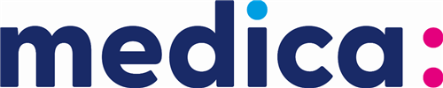 Medica Group logo