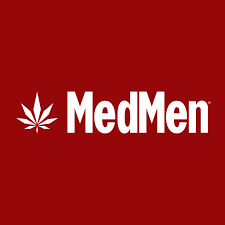 MedMen Enterprises logo