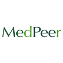 MedPeer,Inc. logo