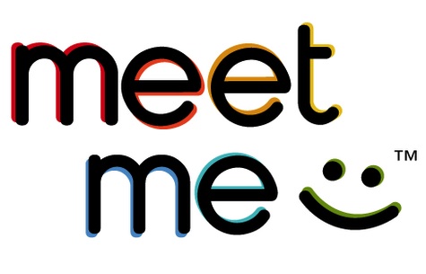 The Meet Group logo