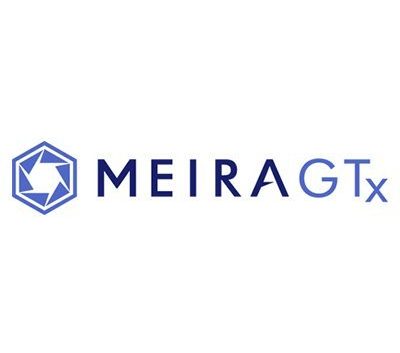 MeiraGTx logo
