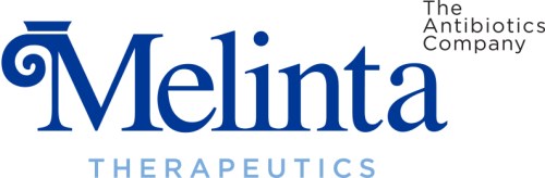 Melinta Therapeutics logo
