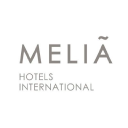 Meliá Hotels International logo
