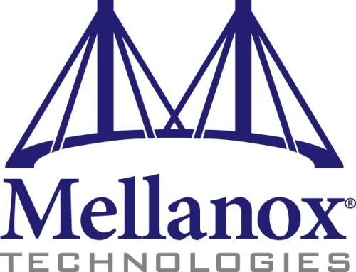 Mellanox Technologies logo